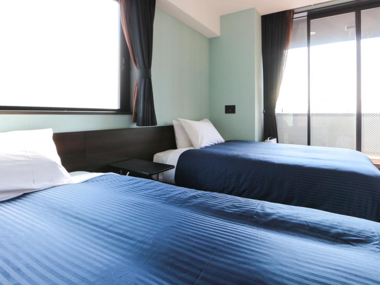 Hotel Livemax Asakusabashi-Eki Kitaguchi Tokyo prefektur Exteriör bild